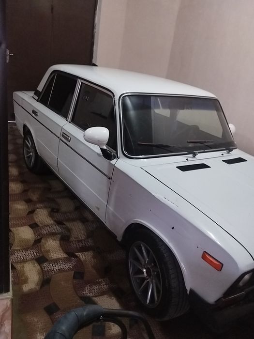 VAZ 2106 minib yuribman