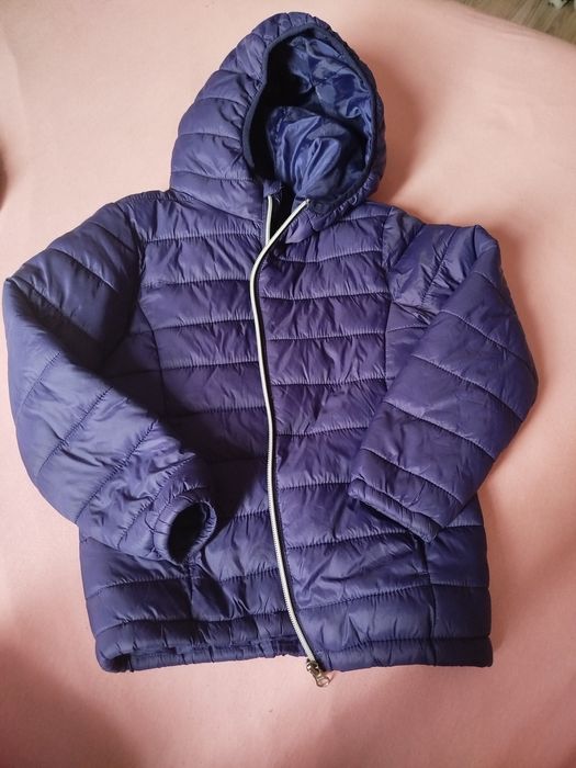 Олекотено яке пролет /есен Lupilu 122р