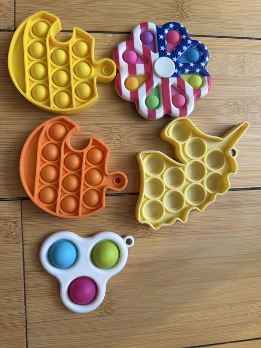 Попиты,симпл-димпл