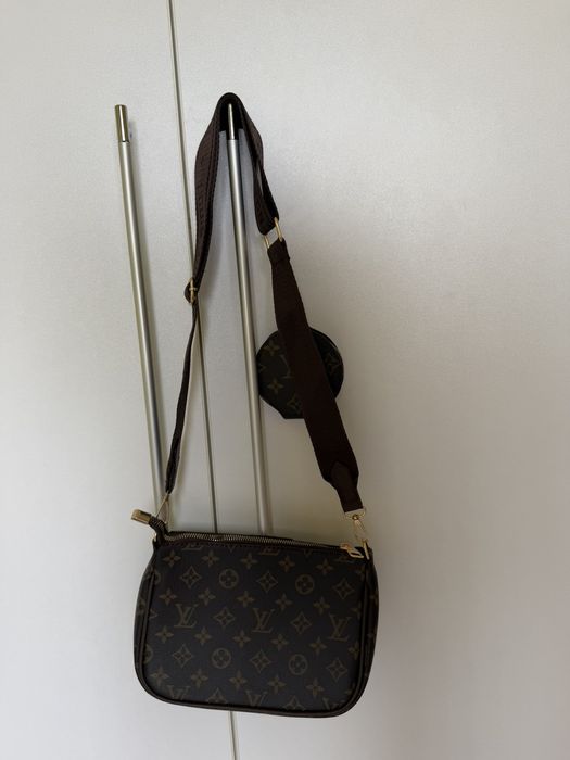Чанта Louis Vuitton