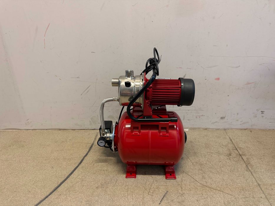 Хидрофор 1200W 1" max 64L/min 3bar RD-WP1200J/	Косачка ръчна 40cm 300m2 RD-HLM37