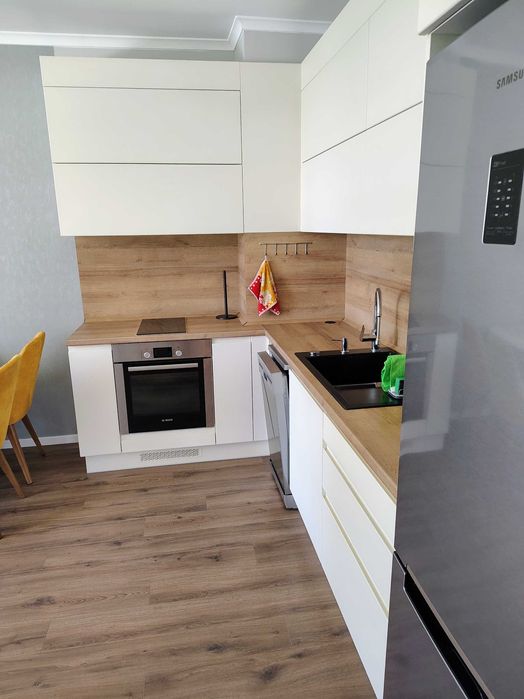 Дава се под наем Двустаен апартамент в Варна, Трошево - 71 кв.м за 1020 € - Снимка #4