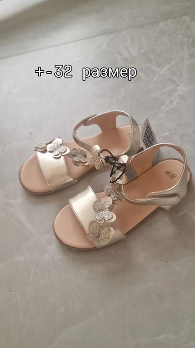 Продам сандали Crocs оригинал 35 34 размер