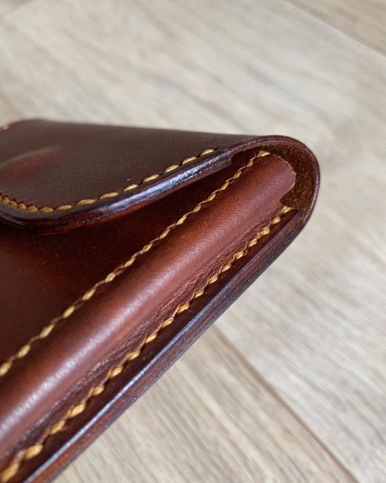 Картодържател ръчна изработка