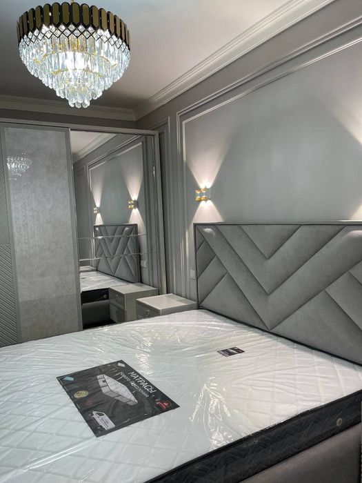 Аренда 2 .Хонали Себзор Карзинка Факат Оилага Берилади Йулни Юзида Дом