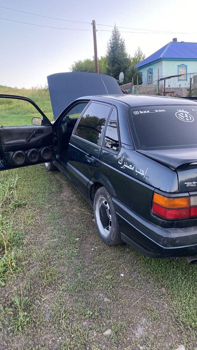 продам машину пассат б 3