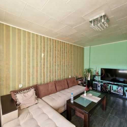 Продава се Многостаен апартамент в Разград, Център - 105 кв.м за 1477 €/кв.м - Снимка #3