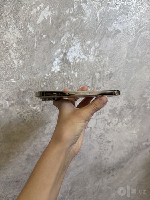 Iphone 13 pro sotiladi