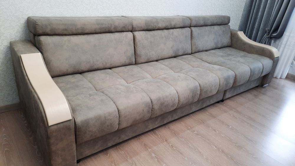 Продам современный диван