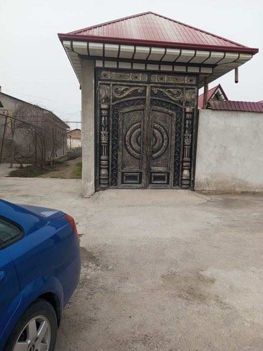 3 хонали Хонабод аренда Участок