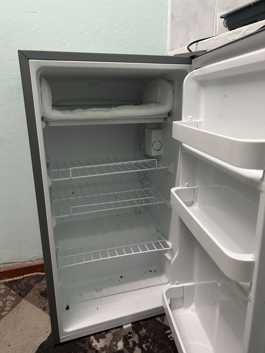 Мини холодильник