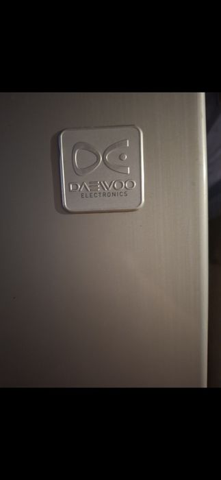 Двухдверный холодильник Daewoo для ремонта Electronics (Side-by-Side)