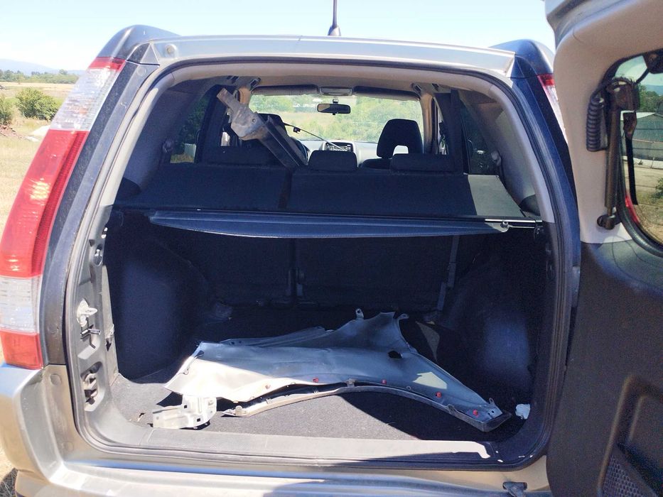 Honda CR-V 2.2 i- cdti , на части.
