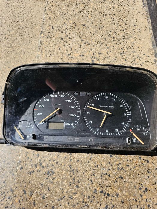 Авточасти за Голф 3