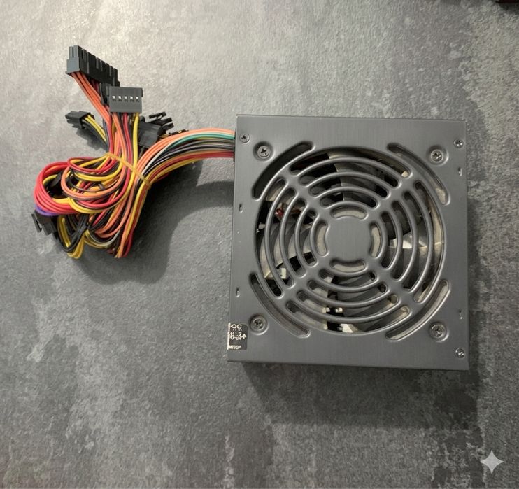 Блок питания Aero Cool VX-500 500Watt