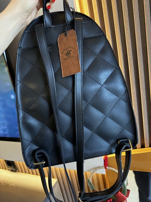 НОВА Раница Polo club Beverly Hills