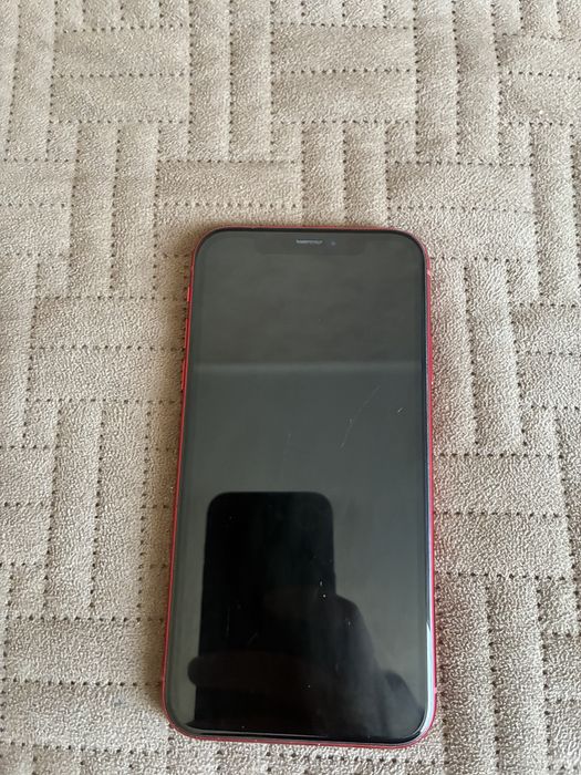 Продам Айфон XR + смарт часы Hoco Y4