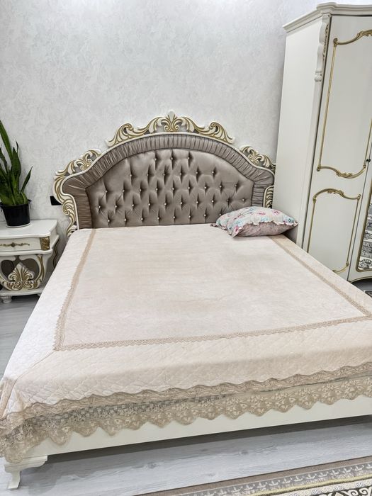Спальный комплект сатылады