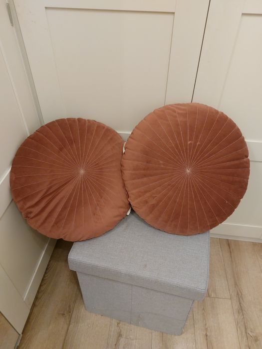 Perne decorative, Jysk, 2 buc