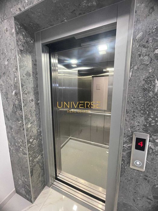 Апартамент 1+1 в нова сграда в Слънчев бряг #5735