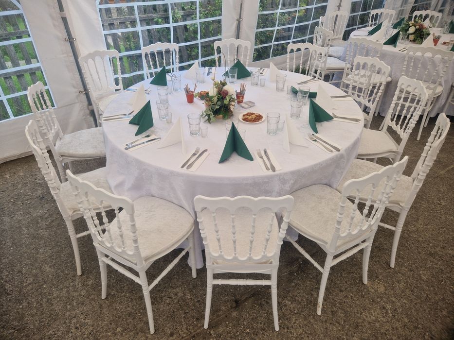 Închiriere cort evenimente