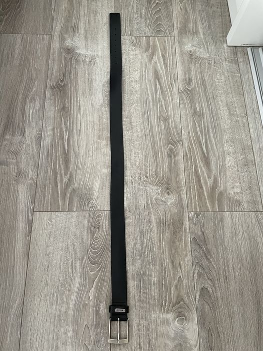 Curea de piele Mustang