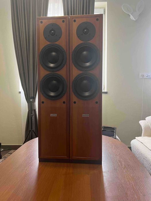Dynaudio Contour 1.8 mk II sistem acustic mk2 boxe Dynaudio