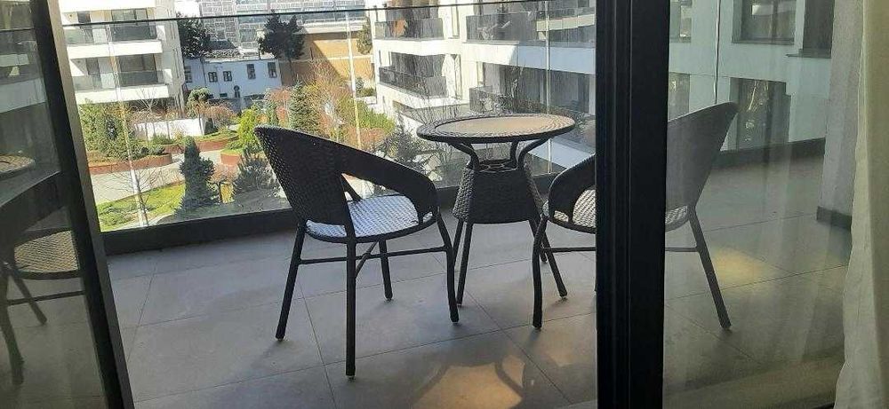 Proprietar, 2 camere et. 2/7, Aviatiei Nusco City, Faza 1A.