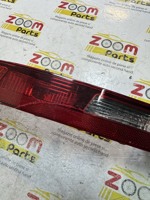 Stop lampa spate stanga in bara spate Audi Q3 2014-2018