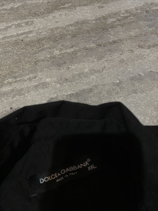 Camasa neagra marimea Xxl