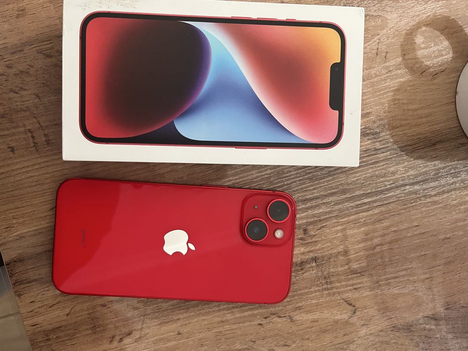 Продам айфон iphone 14 в идеале