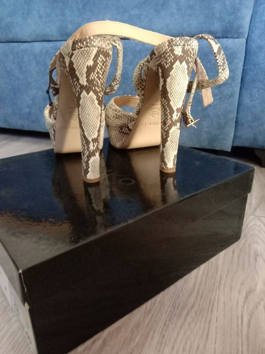 Распродажа! Басоножки брендовые Pinko Италия