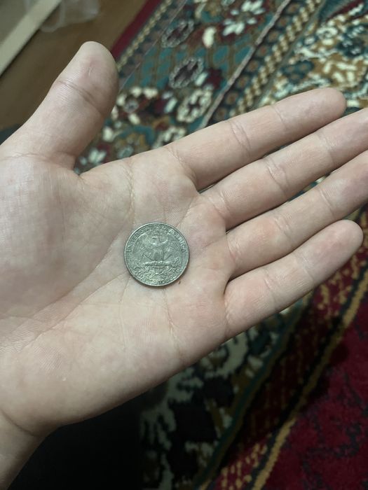 Продам очень редкие монеты