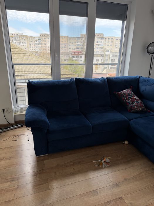 Coltar  extensibil Carlo Mobexpert