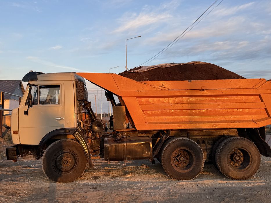 Навоз сатамыз Продаем НАВОЗ