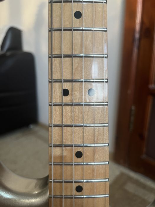 Электрогитара Fender 75th Anniversary Stratocaster