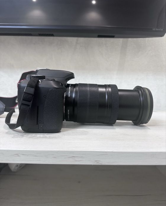 Canon 600D