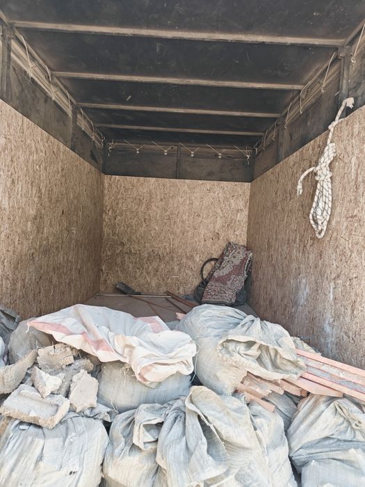 Вывоз мусор 24/7