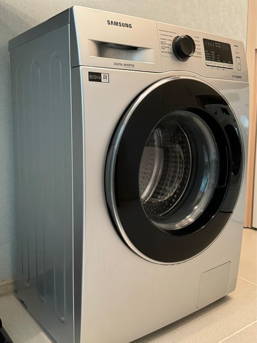 Стиральная машина Samsung