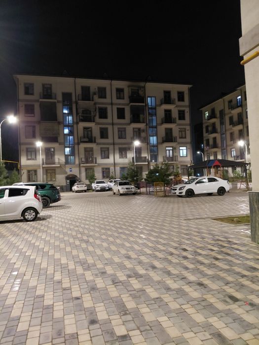 Яшнабадский  / Метро рядом 1-комнатная Аренда