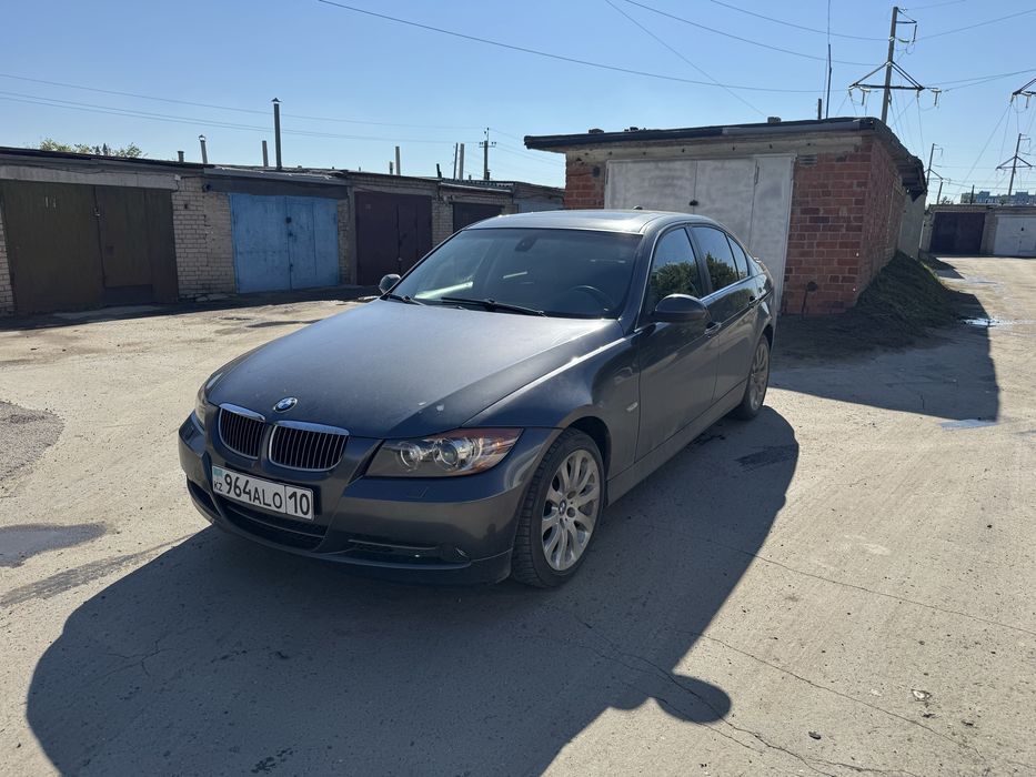 Продам BMW 330 (3 series)