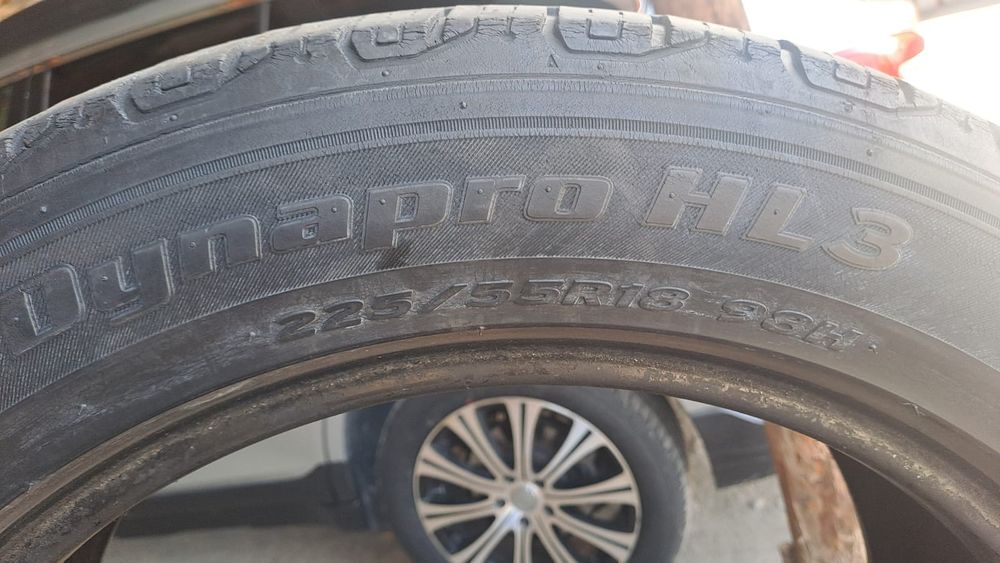 Продам шины в хорошем состоянии