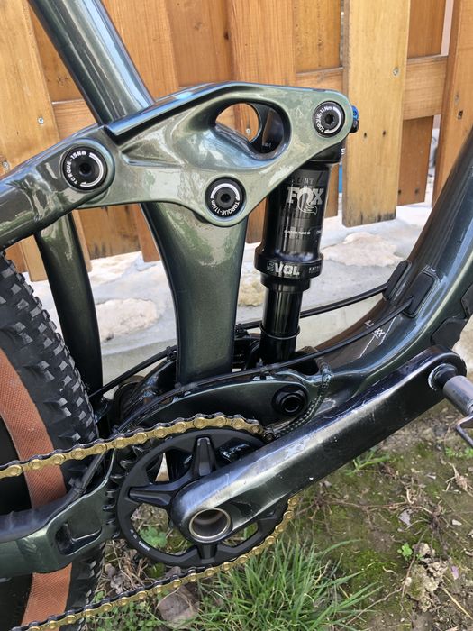 Giant Trance X-29”-2022 год.