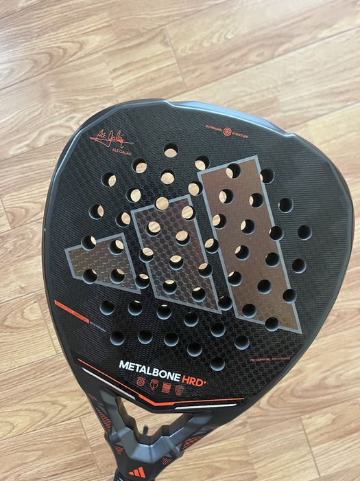 Racheta Adidas Metalbone Hrd+ 2026
