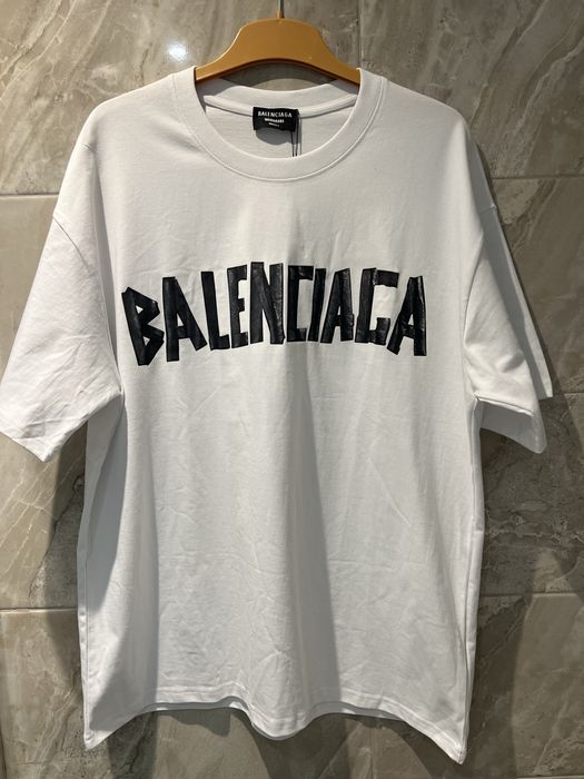 Tricou LV sau Balenciaga *Diverse Modele - Calitate Top