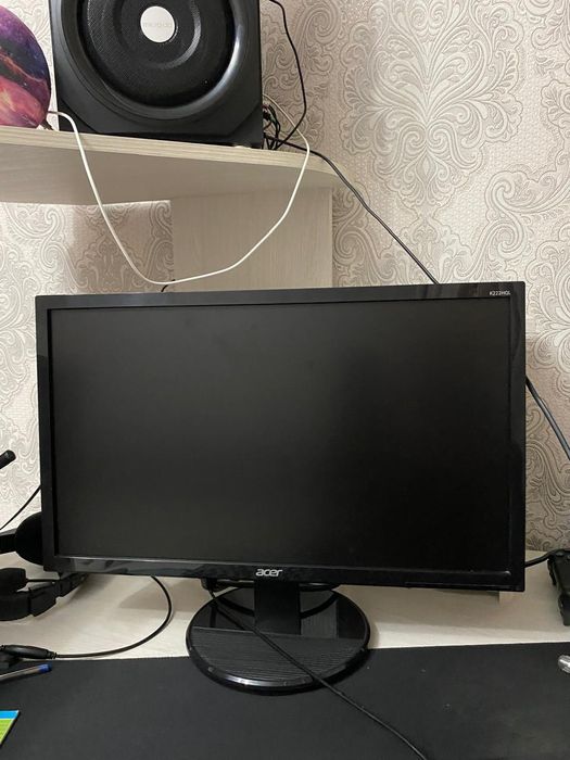 Игравой компьютер! Срочно продается!!!