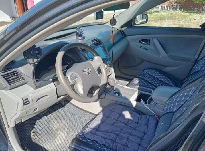 Продам машину камри