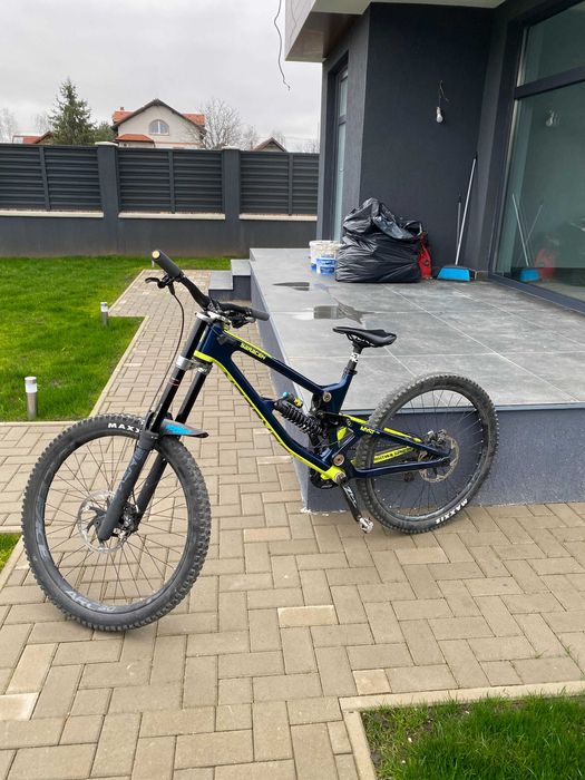 Saracen Myst Pro Carbon 2020