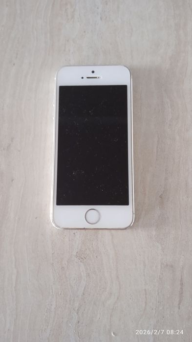 Продам Айфон 13+в подарок Айфон 5 S