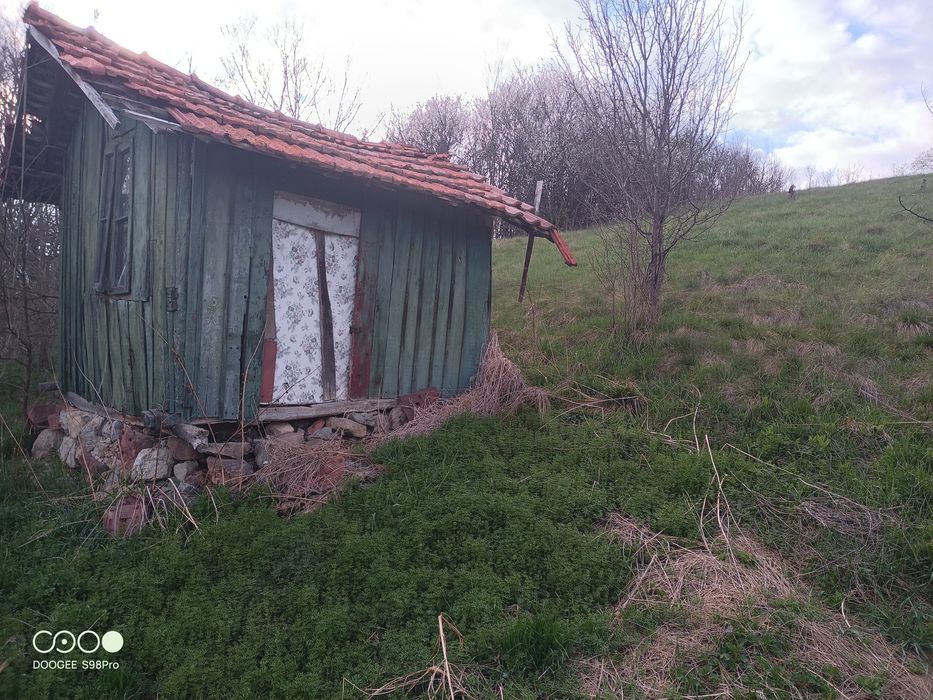 Продава се Парцел в с. Богданов дол, Област Перник - 823 кв.м за 13 €/кв.м - Снимка #2